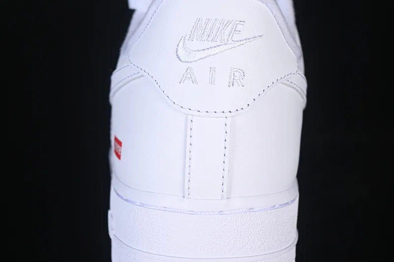 All categories Nk Air Force 1 Air Force series Nk Air Force 1 Low Air Force low-top GX foreign trade version Supreme x Nike Air Force 1'07 Low joint model Air Force 1 low-top casual sneakers CU9225-100